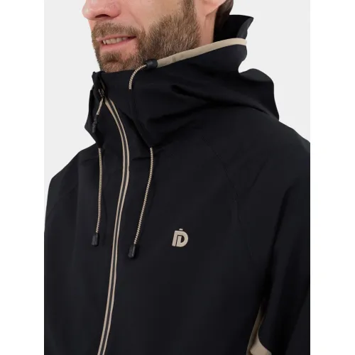 Fundango Wilmington Jacket Férfi Túrakabát 636-cashmere