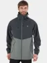 Fundango Wilmington Jacket Férfi Túrakabát 755-steel