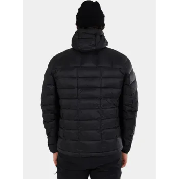 Fundango Arctic Point Down Jacket