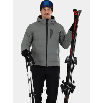 Fundango Portage Padded Jacket