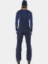 Fundango Teak Pants Fundango Teak Pants Férfi Sínadrág, Snowboard nadrág 486-patriot blue