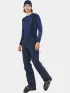 Fundango Teak Pants Fundango Teak Pants Férfi Sínadrág, Snowboard nadrág 486-patriot blue