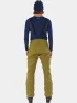 Fundango Teak Pants Fundango Teak Pants Férfi Sínadrág, Snowboard nadrág 565-moss