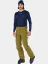 Fundango Teak Pants Fundango Teak Pants Férfi Sínadrág, Snowboard nadrág 565-moss