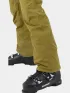 Fundango Teak Pants Fundango Teak Pants Férfi Sínadrág, Snowboard nadrág 565-moss