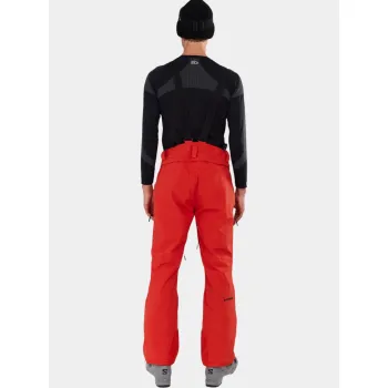 Fundango Teak Pants Fundango Teak Pants