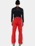 Fundango Teak Pants Férfi Sínadrág, Snowboard nadrág 285-blood