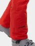 Fundango Teak Pants Férfi Sínadrág, Snowboard nadrág 285-blood