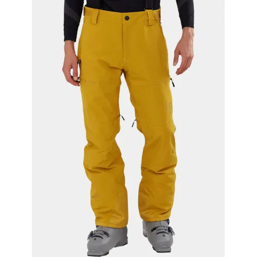 Fundango Teak Pants Férfi Sínadrág, Snowboard nadrág 560-willow