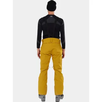 Fundango Teak Pants Fundango Teak Pants