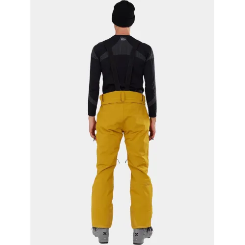 Fundango Teak Pants Férfi Sínadrág, Snowboard nadrág 560-willow