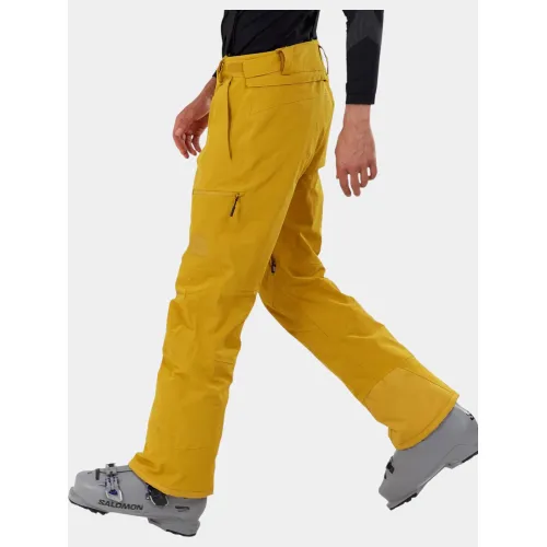 Fundango Teak Pants Férfi Sínadrág, Snowboard nadrág 560-willow