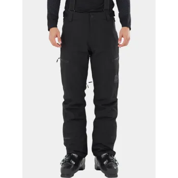 Fundango Teak Pants Fundango Teak Pants