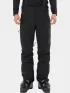 Fundango Teak Pants Férfi Sínadrág, Snowboard nadrág 890-black