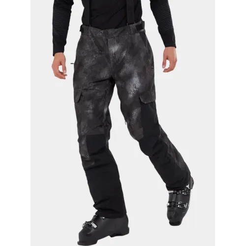 Fundango Sierra ECO Pants Fundango Sierra ECO Pants Férfi Sínadrág, Snowboard nadrág 894-jet black