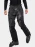 Fundango Sierra ECO Pants Fundango Sierra ECO Pants Férfi Sínadrág, Snowboard nadrág 894-jet black