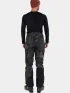 Fundango Sierra ECO Pants Fundango Sierra ECO Pants Férfi Sínadrág, Snowboard nadrág 894-jet black