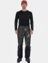 Fundango Sierra ECO Pants Fundango Sierra ECO Pants Férfi Sínadrág, Snowboard nadrág 894-jet black