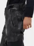 Fundango Sierra ECO Pants Fundango Sierra ECO Pants Férfi Sínadrág, Snowboard nadrág 894-jet black