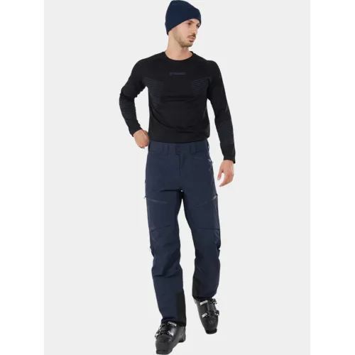 Fundango Artane 3L Shell Pants Fundango Artane 3L Shell Pants Férfi Sínadrág, Snowboard nadrág 486-patriot blue