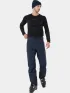 Fundango Artane 3L Shell Pants Fundango Artane 3L Shell Pants Férfi Sínadrág, Snowboard nadrág 486-patriot blue