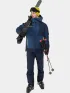 Fundango Artane 3L Shell Pants Fundango Artane 3L Shell Pants Férfi Sínadrág, Snowboard nadrág 486-patriot blue