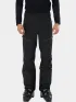Fundango Artane 3L Shell Pants Fundango Artane 3L Shell Pants Férfi Sínadrág, Snowboard nadrág 890-black