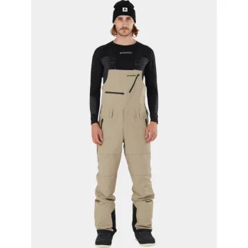 Fundango Benton 3L Bib Pants