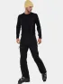 Fundango Mugo Fullzip Pants Fundango Mugo Fullzip Pants Férfi Sínadrág, Snowboard nadrág 890-black