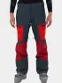 Fundango Nexara ECO 3L Pants Férfi Sínadrág, Snowboard nadrág 285-blood