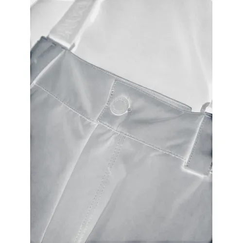 Fundango Nexara ECO 3L Pants Férfi Sínadrág, Snowboard nadrág 285-blood