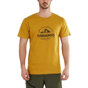 Fundango Basic-T Logo 12