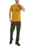Fundango Basic-T Logo 12 Fundango Basic-T Logo 12 Férfi Póló 638-kangoo