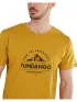 Fundango Basic-T Logo 12 Fundango Basic-T Logo 12 Férfi Póló 638-kangoo