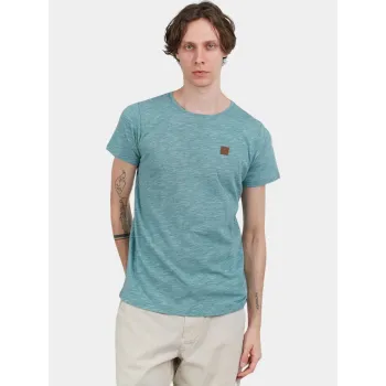 Fundango Jaggy Structured T-shirt