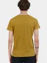 Fundango Jaggy Structured T-shirt Fundango Jaggy Structured T-shirt Férfi Póló 560-willow