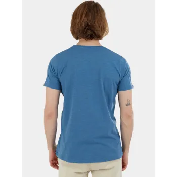 Fundango Jaggy Structured T-shirt