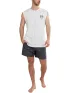 Fundango Glader Tank-T Fundango Glader Tank-T Férfi Póló 100-white