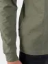 Fundango Justin Longsleeve T-shirt Férfi Hosszú ujjú póló 590-oliv