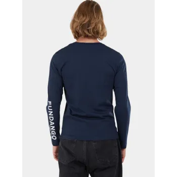 Fundango Long-T Longsleeve T-shirt