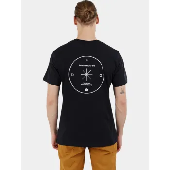 Fundango Compass Graphic-T