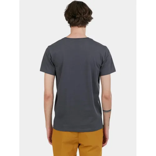 Fundango Mountain Graphic-T Fundango Mountain Graphic-T Férfi Póló 755-steel