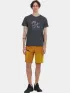 Fundango Mountain Graphic-T Fundango Mountain Graphic-T Férfi Póló 755-steel