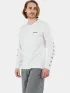 Fundango Essential Graphic Long-T Fundango Essential Graphic Long-T Férfi Hosszú ujjú póló 100-white