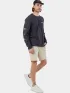 Fundango Essential Graphic Long-T Fundango Essential Graphic Long-T Férfi Hosszú ujjú póló 892-washed black