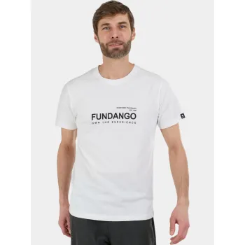 Fundango Vital Graphic-T
