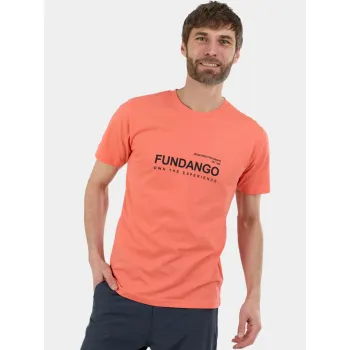 Fundango Vital Graphic-T
