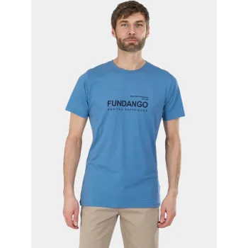 Fundango Vital Graphic-T