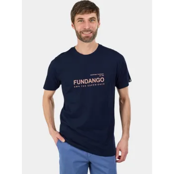 Fundango Vital Graphic-T