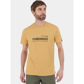 Fundango Vital Graphic-T